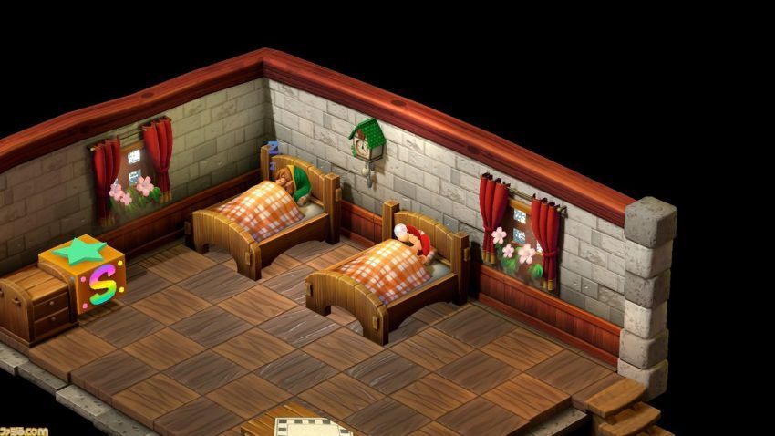 『スーパーマリオRPG』序盤レビュー。小ネタもほぼ当時のままでオリジナル版を尊重した神リメイク! 新要素や変更点などを中心に紹介