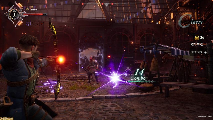 『ギャング オブ シャーウッド』レビュー。スチームパンクな世界で爽快アクション！ 個性豊かな4人のキャラクターも魅力