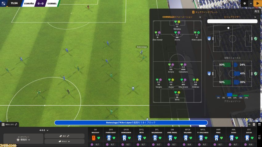 超硬派サッカーシミュレーション『フットボールマネージャー2024』レビューをシリーズ累計で1万時間遊んだ人が書いたら「負けられない戦いがここにある」と言わんばかりの大作になった