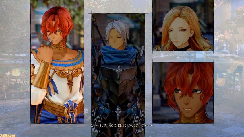 『テイルズ オブ アライズ』大型DLC“ビヨンド ザ ドーン”レビュー。ダナ人とレナ人のあいだに生まれた少女ナザミルを中心に、待望の後日談が語られる。新たな掛け合いは見どころ満載