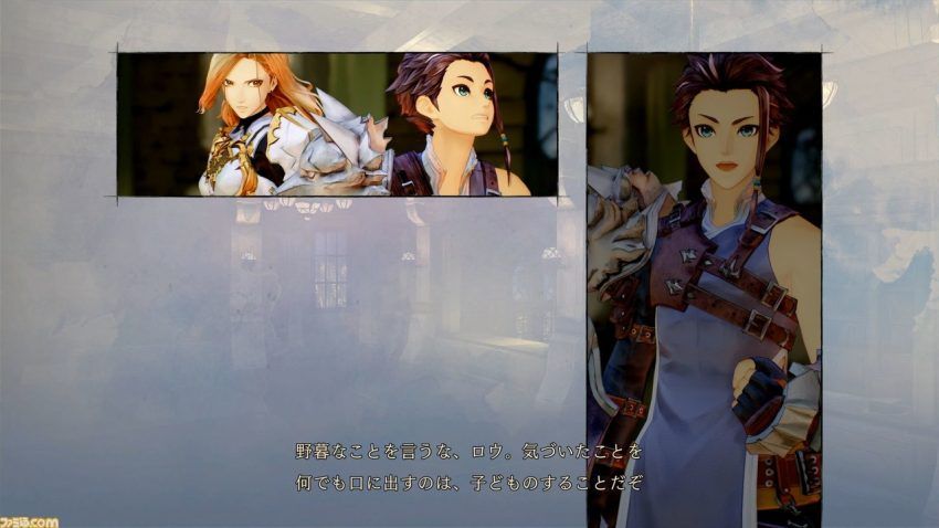 『テイルズ オブ アライズ』大型DLC“ビヨンド ザ ドーン”レビュー。ダナ人とレナ人のあいだに生まれた少女ナザミルを中心に、待望の後日談が語られる。新たな掛け合いは見どころ満載