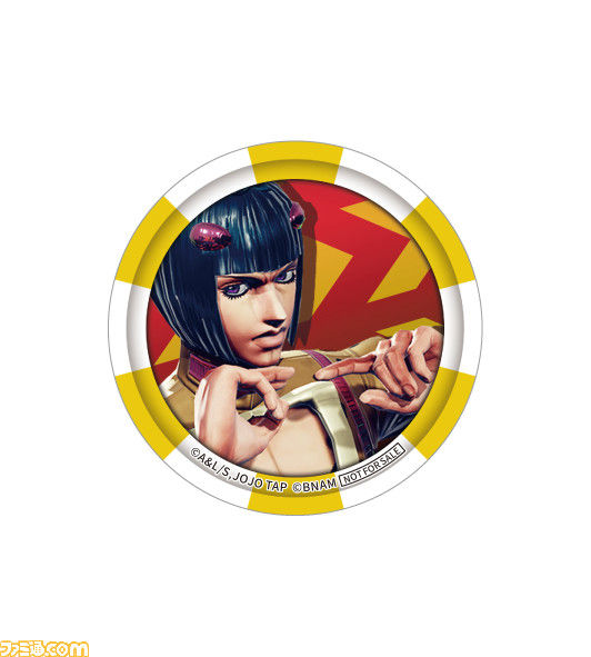 『ジョジョ ラストサバイバー』ダービーのコイン風缶バッジ目当てにバトロワゲー参戦。アブドゥルで燃やしながら逃げる非道戦法にドはまり【11/21キャンペーン開始】