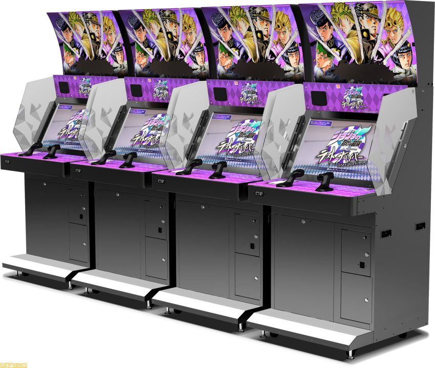 『ジョジョ ラストサバイバー』ダービーのコイン風缶バッジ目当てにバトロワゲー参戦。アブドゥルで燃やしながら逃げる非道戦法にドはまり【11/21キャンペーン開始】