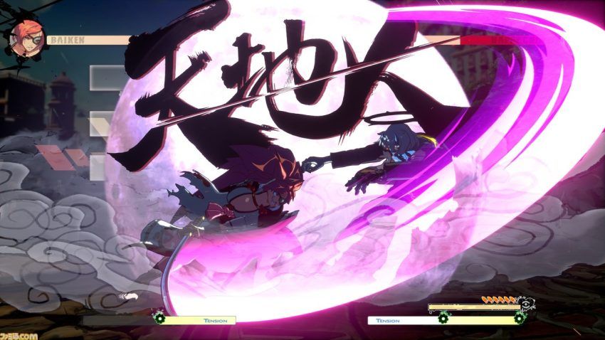 PS5/PS4版『ギルティギア ストライヴ』1995円（50%オフ）セール開催。期間は12月20日まで