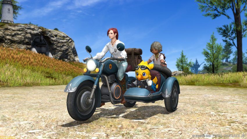 『FF14』2024年ファンフェス東京の全プログラム公開。1月8日には吉田Pと豪華ゲストによるトーク“直樹の部屋”を実施