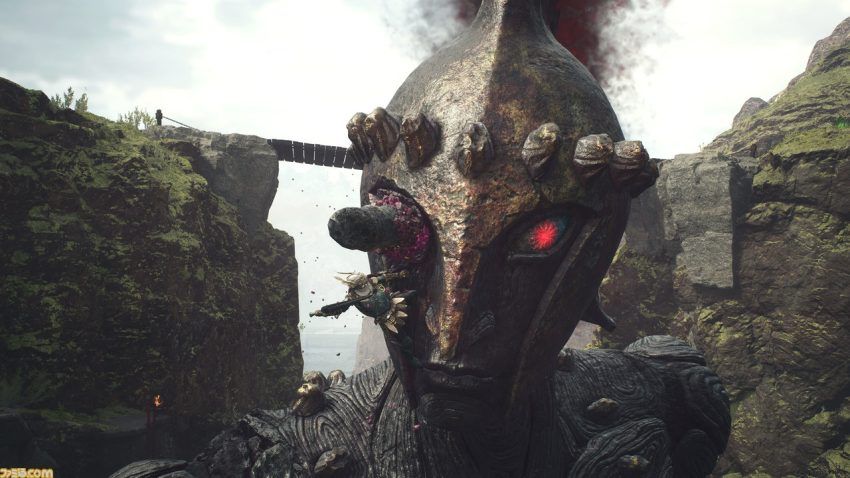 『ドラゴンズドグマ 2』発売日が2024年3月22日に決定。新たなジョブ“幻術士”や巨人“タロス”などの新情報も【ドラゴンズドグマ 2 ショーケース 2023】