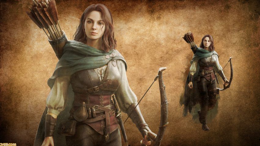 『ドラゴンズドグマ 2』発売日が2024年3月22日に決定。新たなジョブ“幻術士”や巨人“タロス”などの新情報も【ドラゴンズドグマ 2 ショーケース 2023】