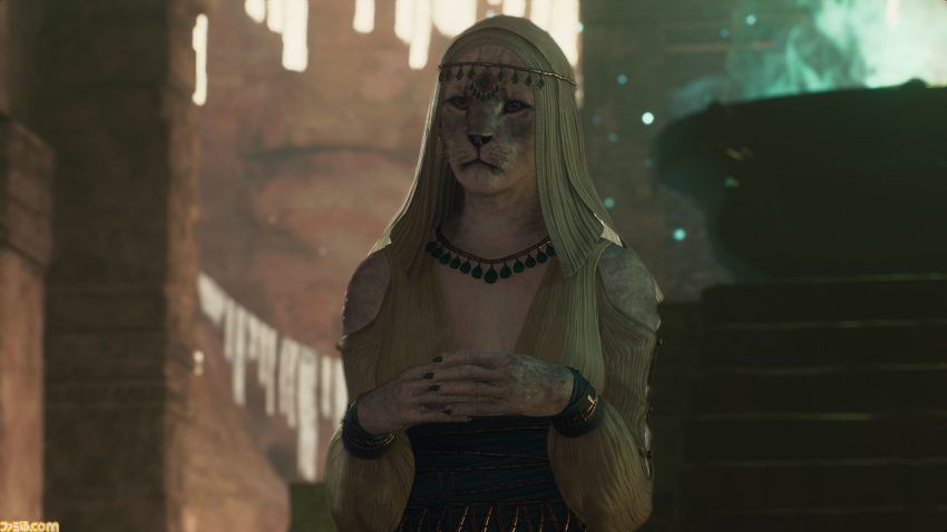 『ドラゴンズドグマ 2』発売日が2024年3月22日に決定。新たなジョブ“幻術士”や巨人“タロス”などの新情報も【ドラゴンズドグマ 2 ショーケース 2023】