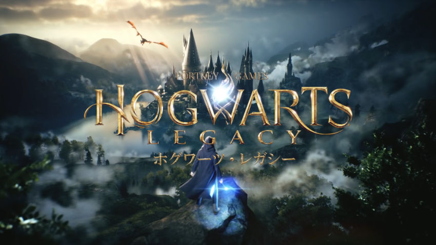 『ホグワーツレガシー』最新ゲームプレイトレーラーが公開！選べるグラフィックモードやDualsensコントローラーならではの機能など最新情報 ...
