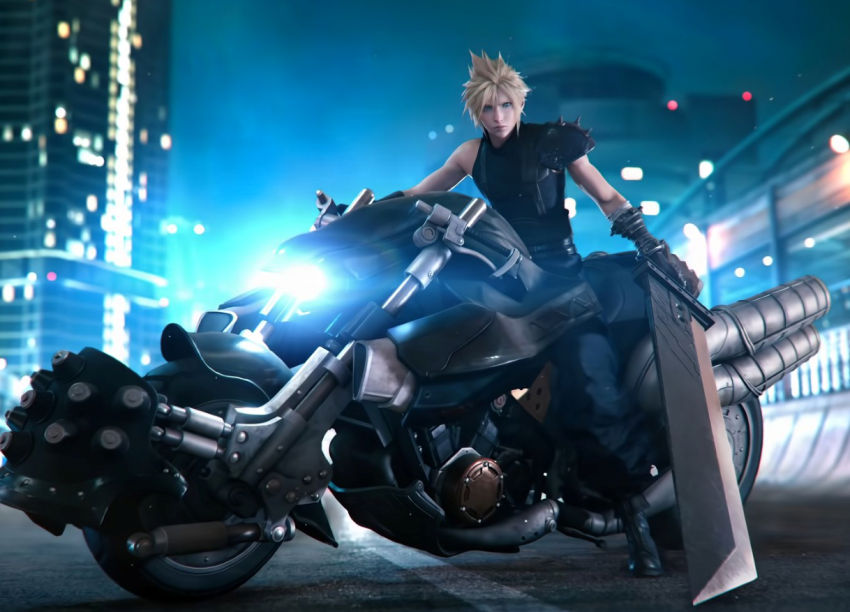 √70以上 Ff7 壁紙 Pc - 最高の選択されたHDの壁紙画像