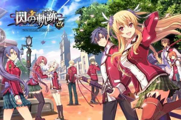 『英雄伝説 閃の軌跡:Northern War』の事前ダウンロードは12月5日に始まります。同時に、にじさんじライバーとのコラボ配信情報も公開されます。