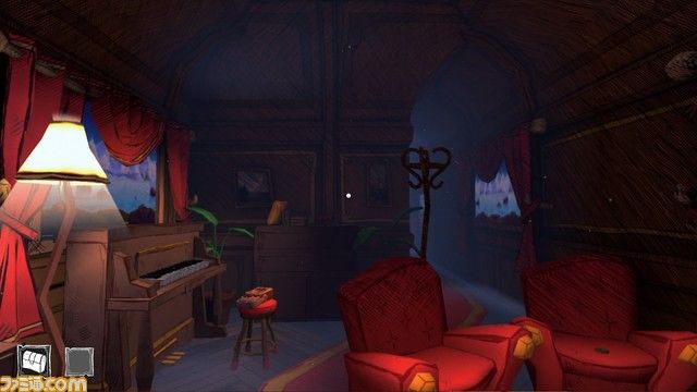協力型脱出ゲーム『How 2 Escape』日本語対応となるアプデが本日(12/22)配信。Switch/PS5/PS4版の発売日が2024年1月18日に決定