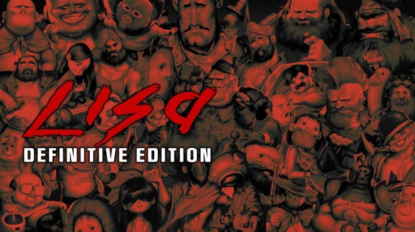 LISA: Definitive Edition Review - Niche Gamer