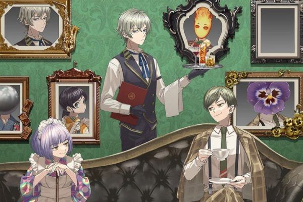 「『誰ソ彼ホテル』シリーズの新たな冒険が幕を開ける!制作中の新作アプリに迫る」