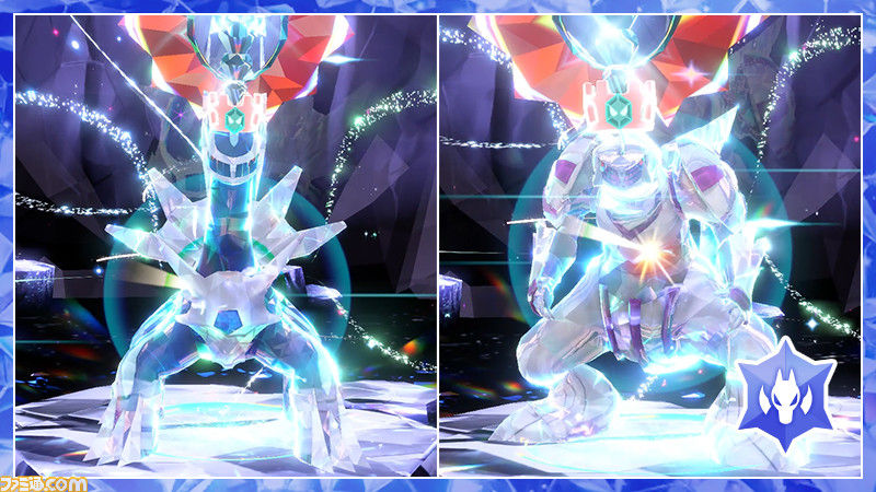 【ポケモンSV】DLC『ゼロの秘宝』“後編・藍の円盤”配信を間近に控え最新映像が公開。新たなライド技“ひこう”や“エリアゼロ”の知られざる場所など、新情報が続々公開