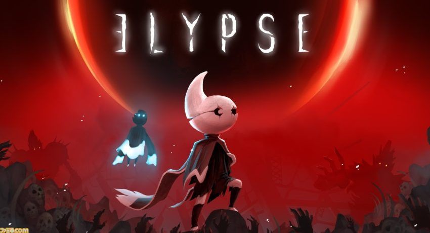 即死系メトロイドヴァニア『Elypse』のPS5/Switch版が12月14日に配信。危険だらけの世界“アビス”からダッシュやスラッシュを駆使して脱出しよう
