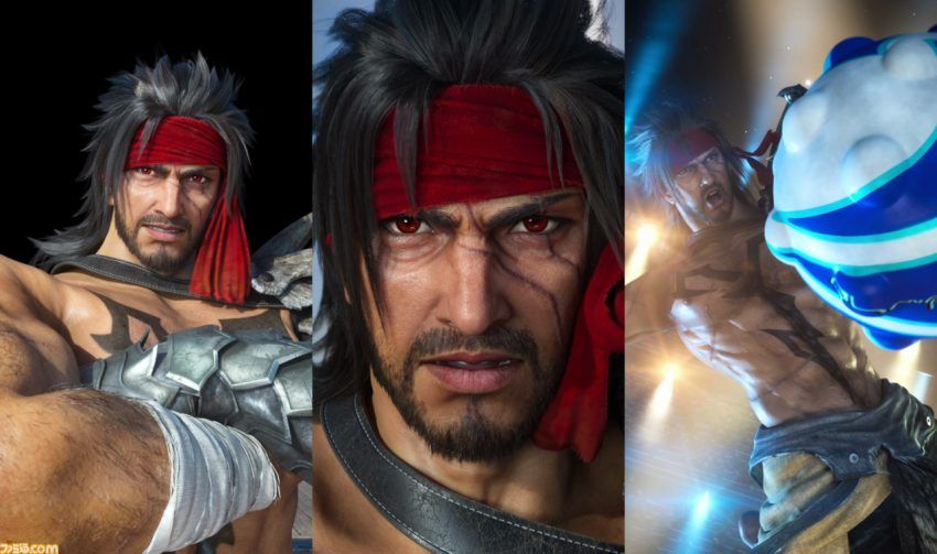 【FFBE】『FF10』ジェクト、ユウナが参戦。『FF10』復刻装備などを獲得できるイベント、毎日無料10連召喚が開催