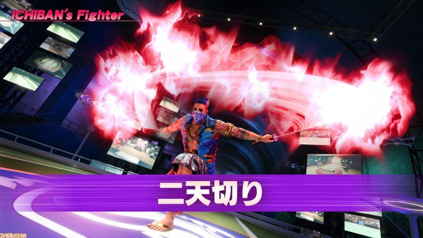 『龍が如く8』ついにスジモンバトルが登場。お歳暮やガチャで危ないヤツらが仲間入り、目指せ最高のスジモンマスター!