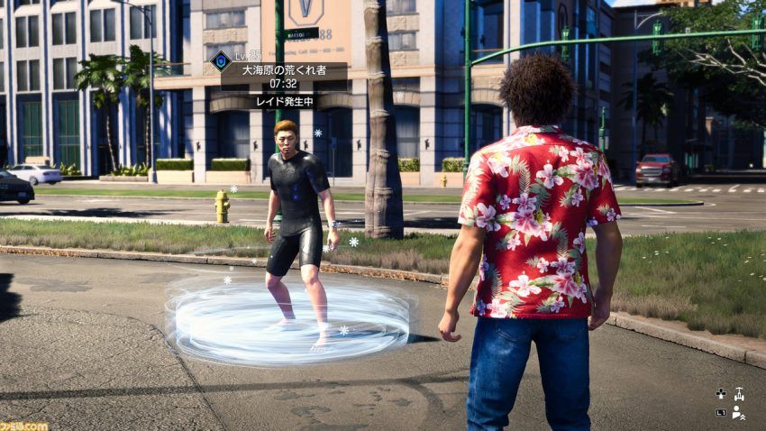 『龍が如く8』ついにスジモンバトルが登場。お歳暮やガチャで危ないヤツらが仲間入り、目指せ最高のスジモンマスター!
