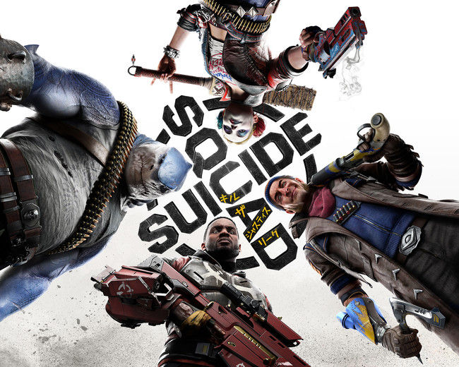 『スーサイド・スクワッド：キル・ザ・ジャスティス・リーグ』日本語字幕付きのゲームプレイトレーラーを公開 (2021年12月15日 ...