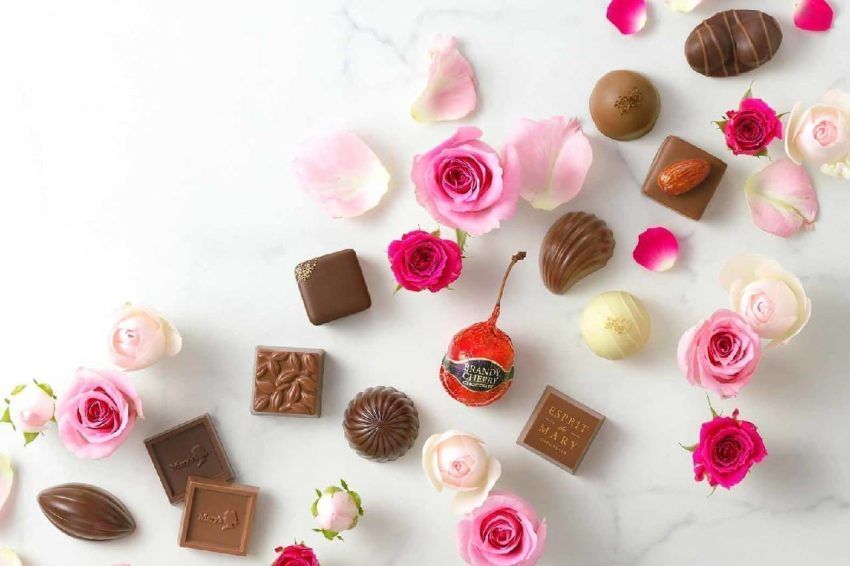 メリーチョコレートのバレンタインギフトまとめ―ムーミンや星の王子さまがかわいい！ [えん食べ]