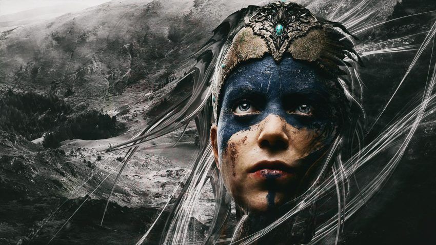Hellblade Senua