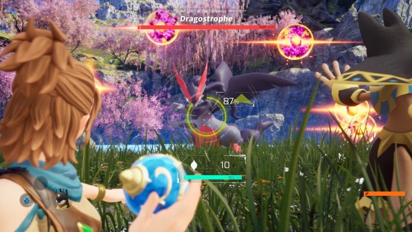 『パルワールド / Palworld』(オープンワールドサバイバルクラフトモンスター育成ゲーム)の第3弾PV公開！｜株式会社ポケットペアの ...