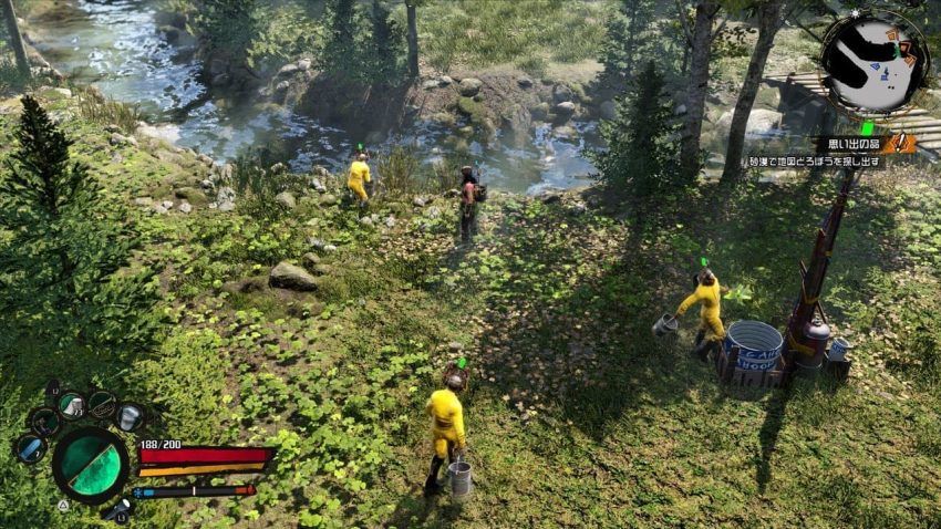 ゲーム『ウェルカム トゥ パラダイズ』PS5版が2024年2月29日に発売へ。ゾンビを仲間にできるオープンワールドサバイバル