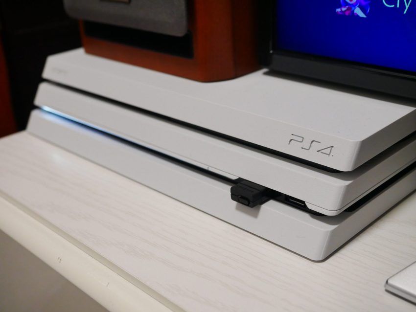 【低遅延】PS4でBluetoothのワイヤレスイヤホンを使用する為の3つの方法！ | クロレビ！