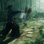 Rise of the Ronin