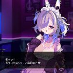 ＜画像2/9＞アニプレックス×アクワイアがSwitchとSteamで新作『フーカーヘイズ』を2024年に発売。シーシャが紡ぐ美女たちとの …