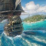 New Skull & Bones Alpha Gameplay Footage Leaked Online
