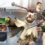 「FFVII THE FIRST SOLDIER」に“ユフィ”と“ソノン”のスキンが登場