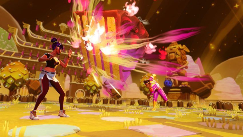 Thirsty Suitors launches November 2 – Gematsu