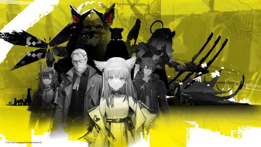 3Dリアルタイム戦略RPG『アークナイツ：エンドフィールド』PC/スマホでリリース決定！グラフィックすげえwwwww : はちま起稿