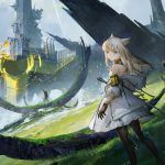 新作『アークナイツ：エンドフィールド』は3Dリアルタイム戦略RPG！「エンドフィールド工業」という企業名や、“普通の人間”っぽい姿も | インサイド