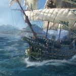 目指せ海賊王！オンライン海戦ゲーム『スカル アンド ボーンズ』吹替トレイラー | Game*Spark – 国内・海外ゲーム情報サイト