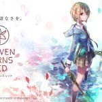 Wright Flyer Studios × Keyが贈るドラマチックRPG『ヘブンバーンズレッド』が2月10日より配信開始 | グリー …