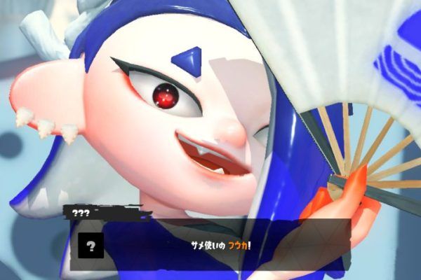 スプラ3の新イベント「バンカライブ 轟(ゴウ)」が本日開催!イカした音楽とパフォーマンスに期待