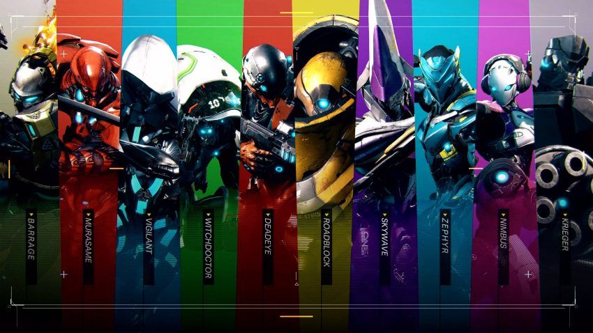 『エグゾプライマル』は7月14日発売へ、Xbox Game Passも同日配信開始。仲間と協力して迫りくる恐竜と戦うPvEゲーム