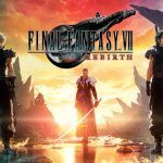 FINAL FANTASY VII REBIRTH | Lineup | TOKYO GAME SHOW 2023 | SQUARE ENIX