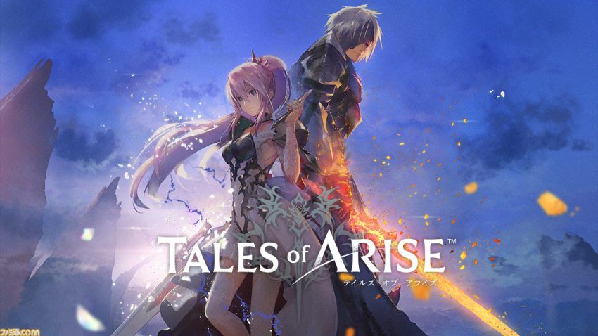 『テイルズ オブ アライズ』が発売された日。シリーズの“継承と進化”を目標に生まれたタイトルで、奴隷の青年が仲間たちの解放を目指すシリアスな ...