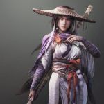 Wo Long: Fallen Dynasty Showcases Characters And Story Themes In New …
