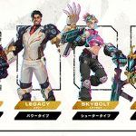 画像集 No.003のサムネイル画像 / 新作VR対戦アクション「ブレイゼンブレイズ」，Meta Quest/Steam向けにオープンβテストを2月13日まで実施中
