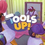 Tools Up! – Origins – All in! Games