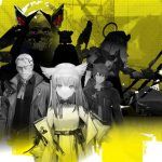 【アークナイツ エンドフィールド】オペレーター紹介「ザイヒ」 | ゲームのサイハテ