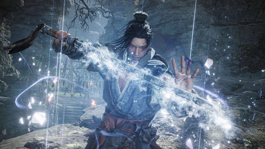 Wo Long: Fallen Dynasty Everything To Know - GameSpot