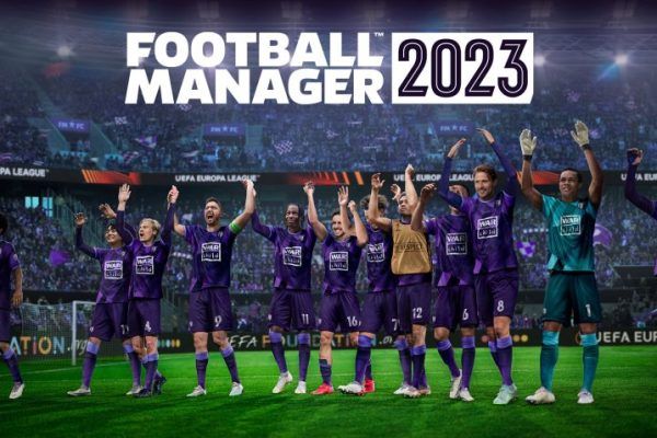 PS Plus会員限定!PS5版「Football Manager 2024 Console」を無料体験しよう