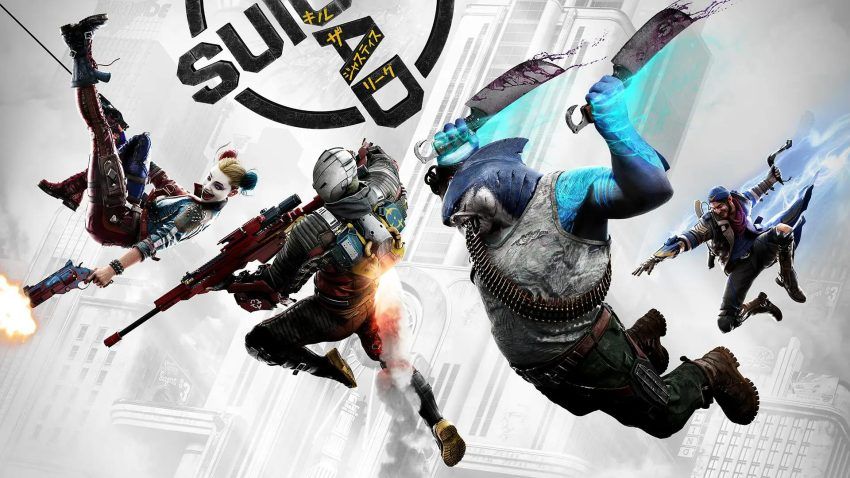 『スーサイド・スクワッド キル・ザ・ジャスティス・リーグ』2種の最新トレーラーが公開 - ヘイグ - 国内最大級の総合ゲームメディア（攻略 ...
