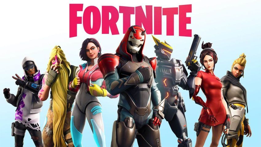 Fortniteが落ちた？エピックゲームズのサーバー状況を確認する方法 - Global Esport News